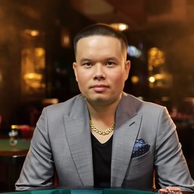 Mike 'WITTY' Tang — BOTN Founder